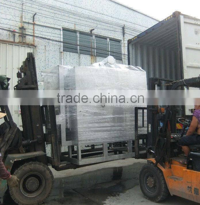 Complete series casting equipment Foundry machines investment casting lost wax casting