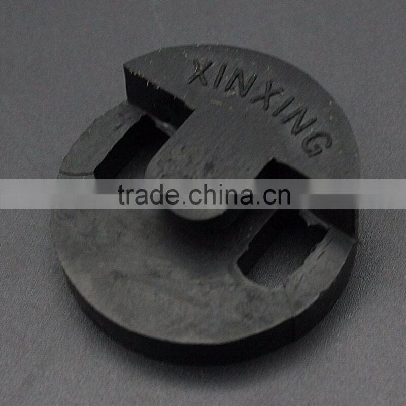 LV009 a set of string Rubber Mute for Violin Cello