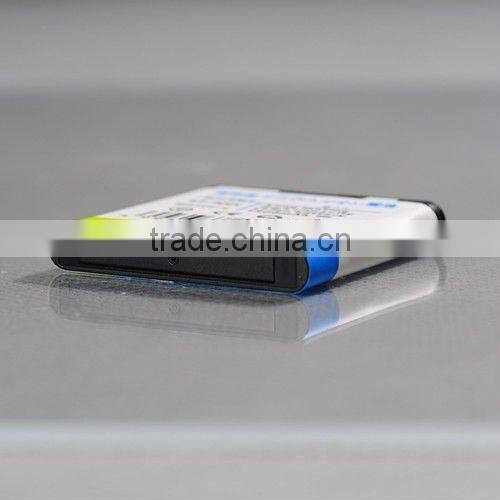 Back up mobile phone, cellphone battery BP-6MT 3.7V for Nokia models, original technology