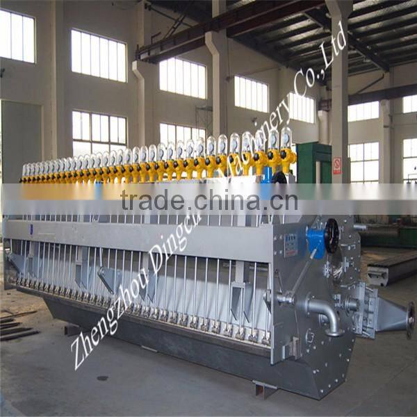 new small production machinery newsprint paper/ a4 paper/ office paper making machine price