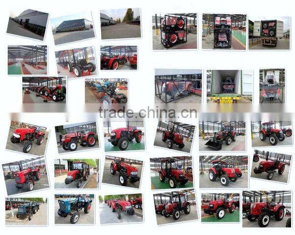 agri tractor 85hp