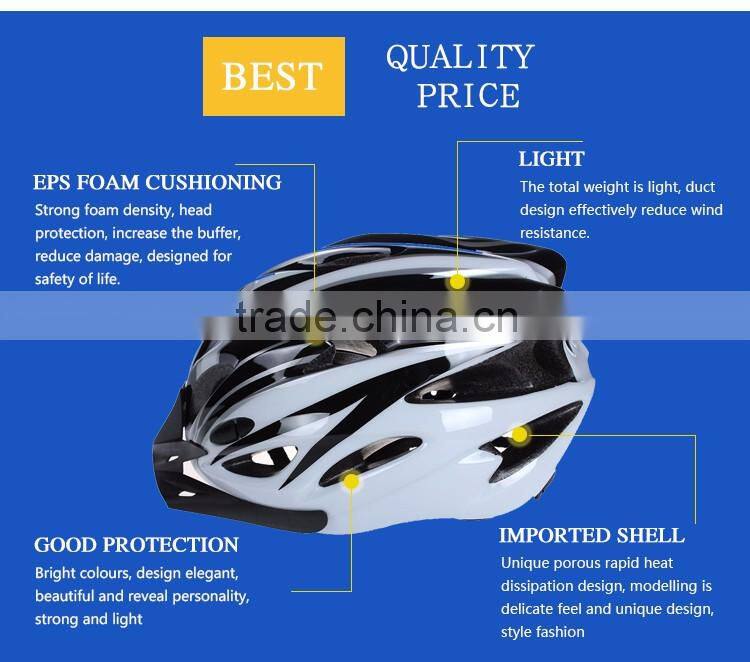 Cheap Bicycle Helmet Unique Mountain Bike Helemts Bike Helmet