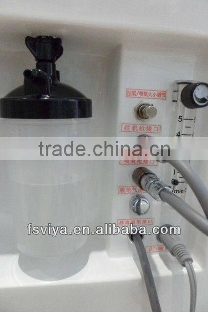 VY-681 oxygen skin regeneration beauty equipment