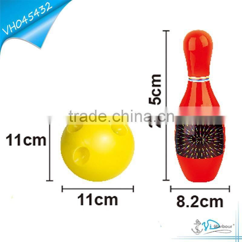 Best Selling Toy Sport Game LED Light Bowling Ball