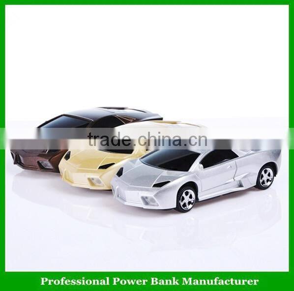 2015 hot selling 5000mah new design power bank for digital products