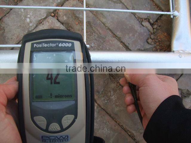 Good price temporary welded wire mesh(Anping manufacturer)