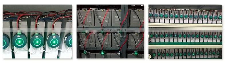 PILOT PBAT UPS battery sensor Battery Monitoring System