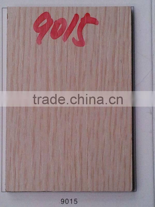 4x8 Different Melamine Laminated MDF Boards on Hot Selling