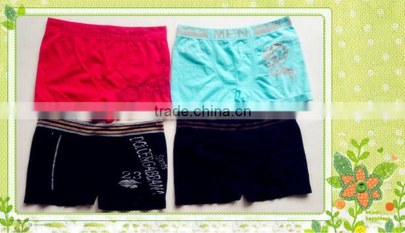 Fashion Seamless Underwear Factory