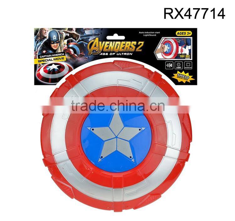 Christmas animated figures avenger minion toys