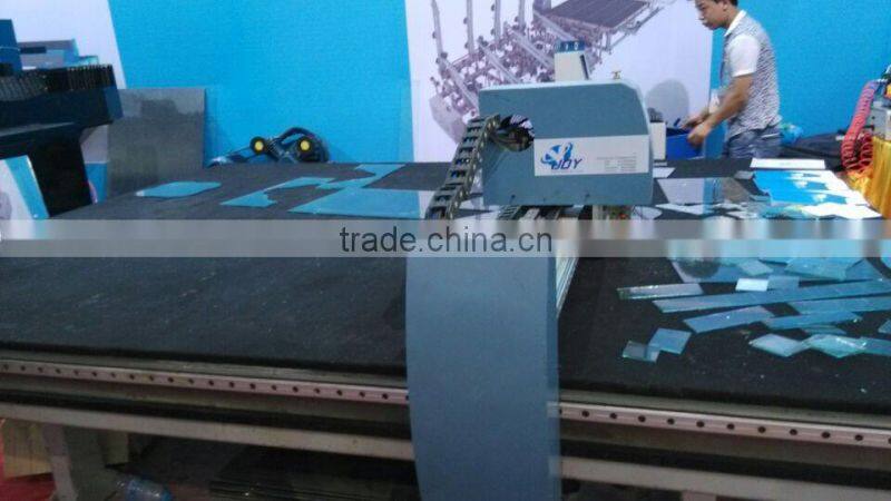 Professional Glass Cutter Machine For Fast Speed Cutter Glass