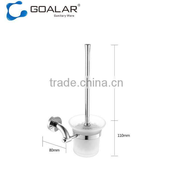 GT-09C Bathroom decorative toilet brush holder