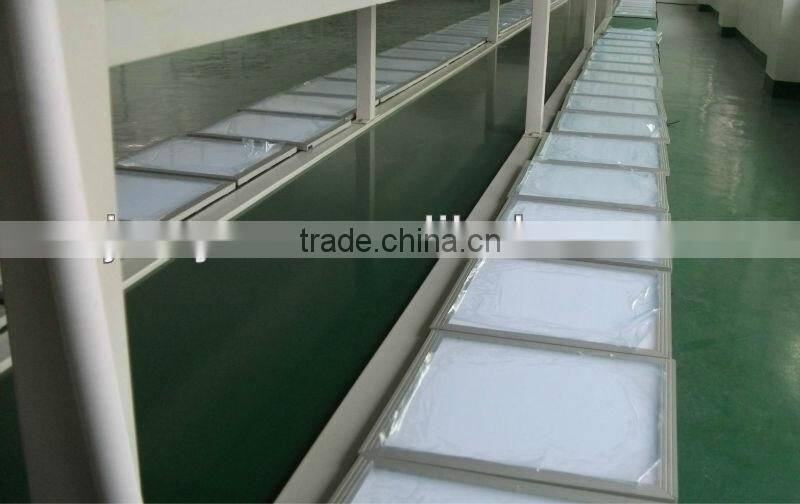 2015 fob price facotry price led ceiling light double color