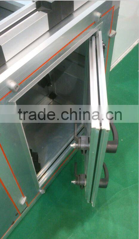 New Access door for AHU