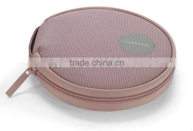 2016 Beautiful design neoprene cd bag& DVD bag