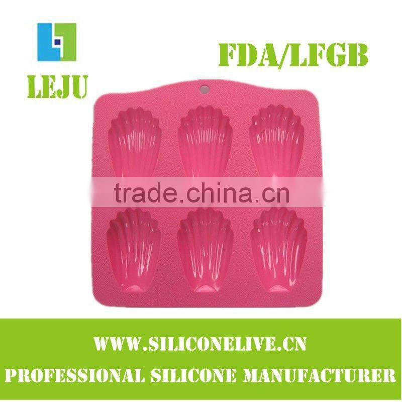 silicone gun cake pan mold for kids