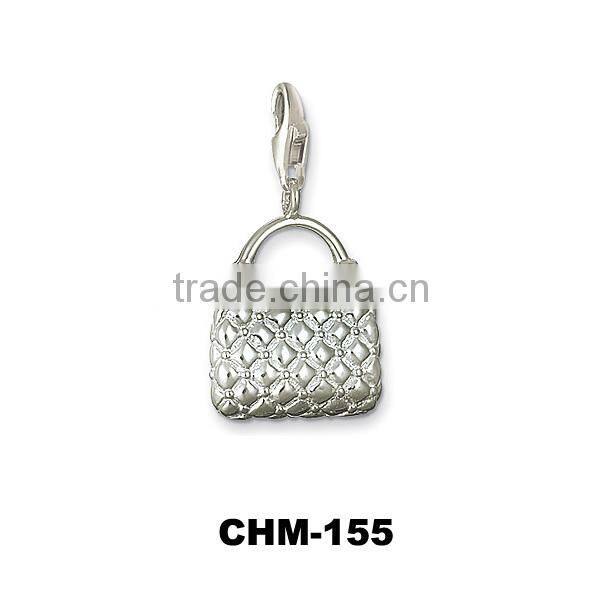 DIY Component Pendant Jewelry Accessories Design Mini Charms Pendant