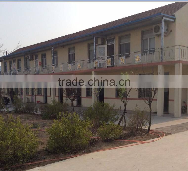 Automatic Waste Tyre Recycling Machine To Rubber Powder