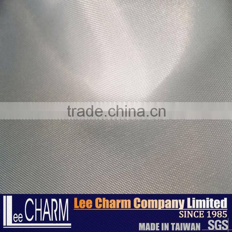 Polyester Taffeta Fabric for Artificial Flower Materials