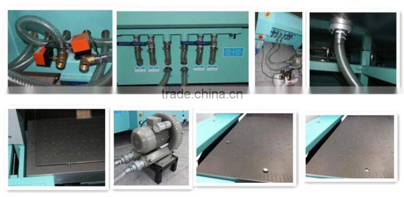 8 feet digital printer UV flatbed roll to roll printer