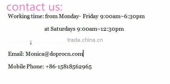 High quality music play fantasy color led light wireless Bluetooth speaker