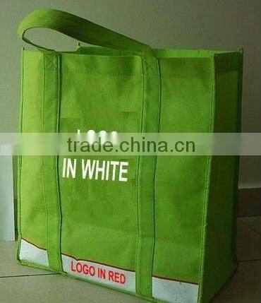 Eco non-woven shoulder Bag High quality non-woven shoulder bag