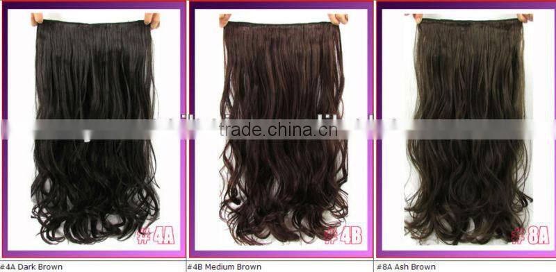 hot sell excellent cheap 8"-30" cheap curly human hair weft