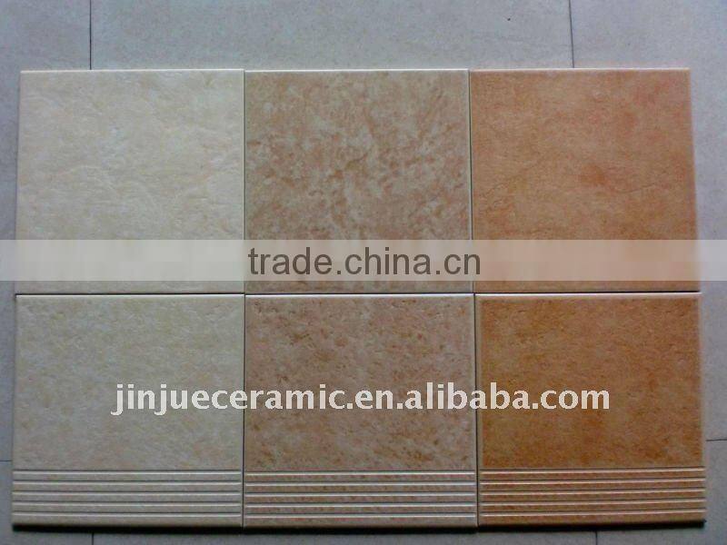 1200mm Polished Porcelain Step/Stair Tile