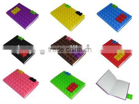 2014 newest notebook with pen