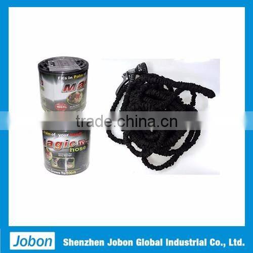 US market fabric flat garden hose