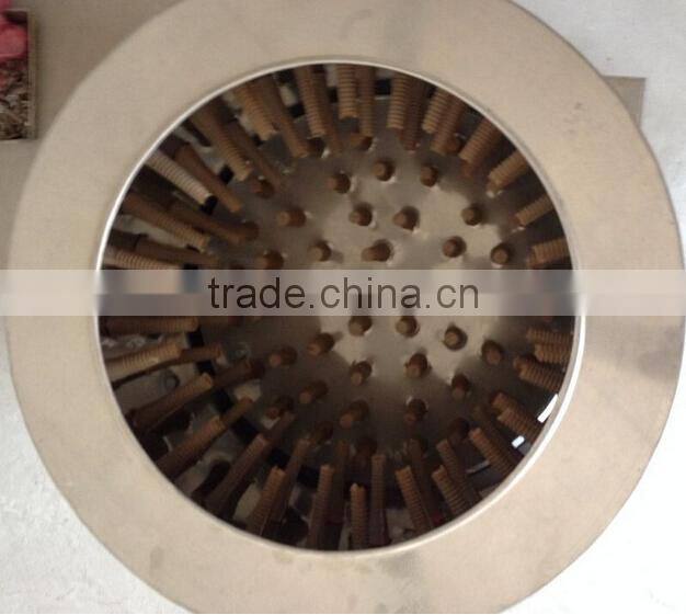 Chicken plucking machine, poultry plucking machine, chicken plucker