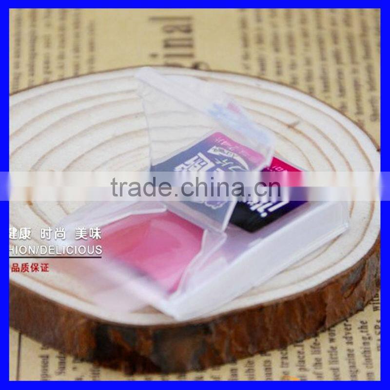 Oral freshing breath Edible Strips
