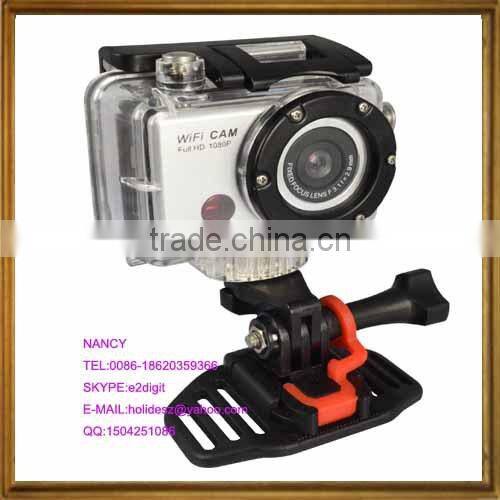 Waterproof Digital Camcorder, Sports DV,Digital video,WIFI video
