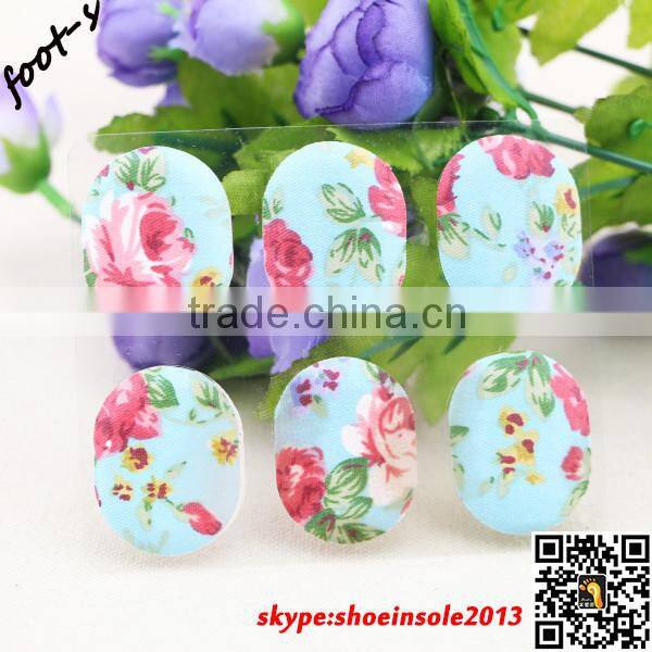 lady shoe ball of foot cushion adhesive shoe pads