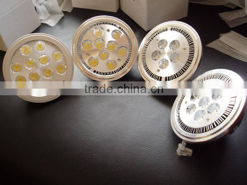 High Power ceiling lamp AR111 12W AR111 LED LAMP