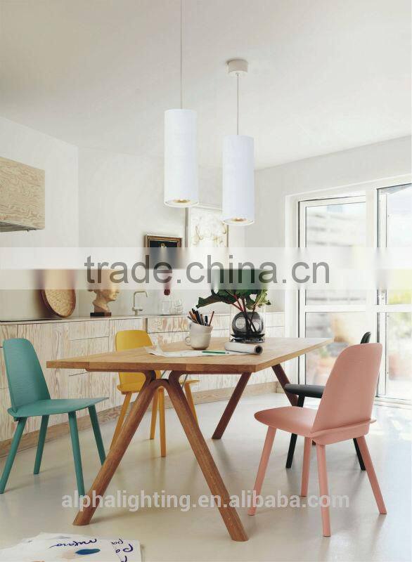 Super quality 8 W fixed dimmable COB led pendant light