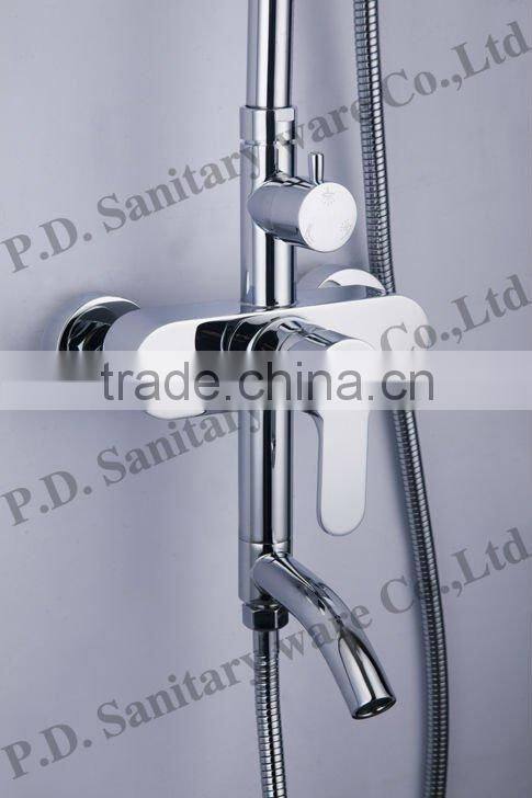 NEW Shower Accessories