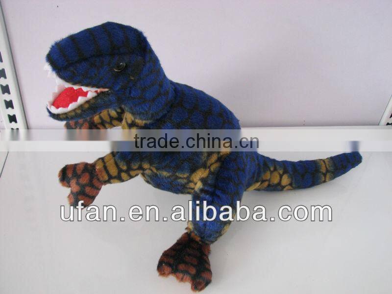 stuff soft toys New Tyrannosaurus dinosaur en-71