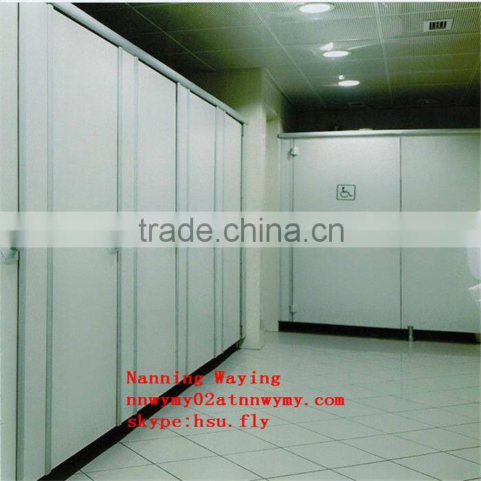 COMPACT HPL LAMINATE HPL LOCKER