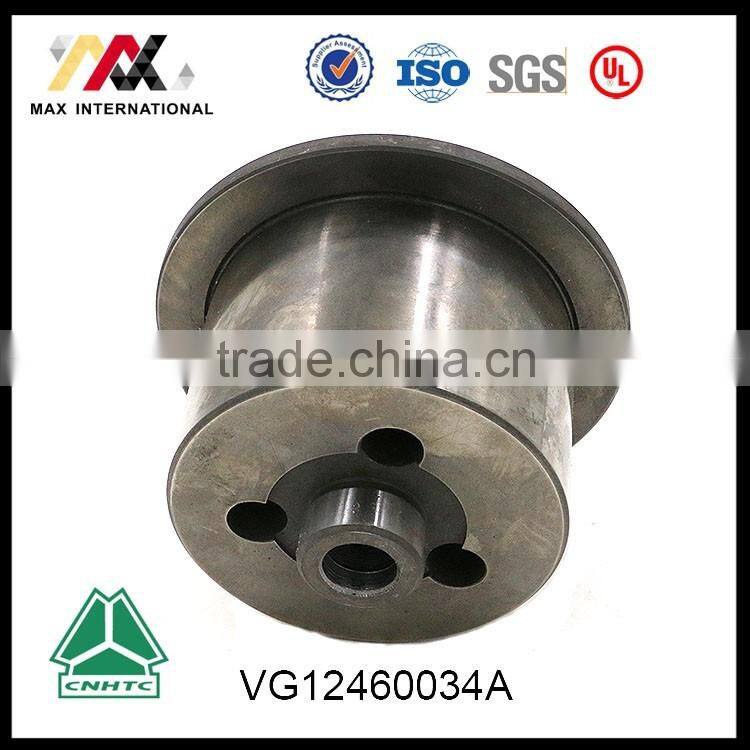 HOWO Heavy Truck D12 Engine Parts Idler Gear Shaft VG1246050034