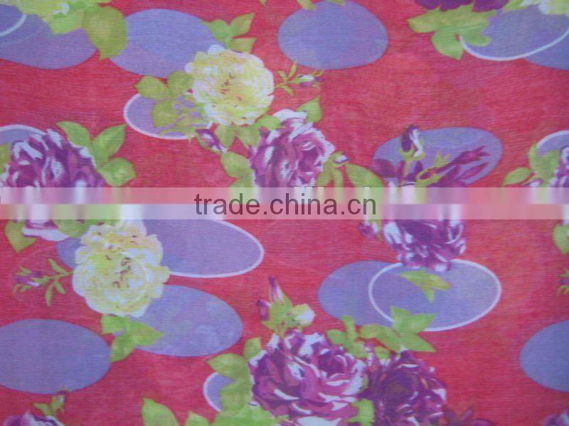modal polyester printing fabric