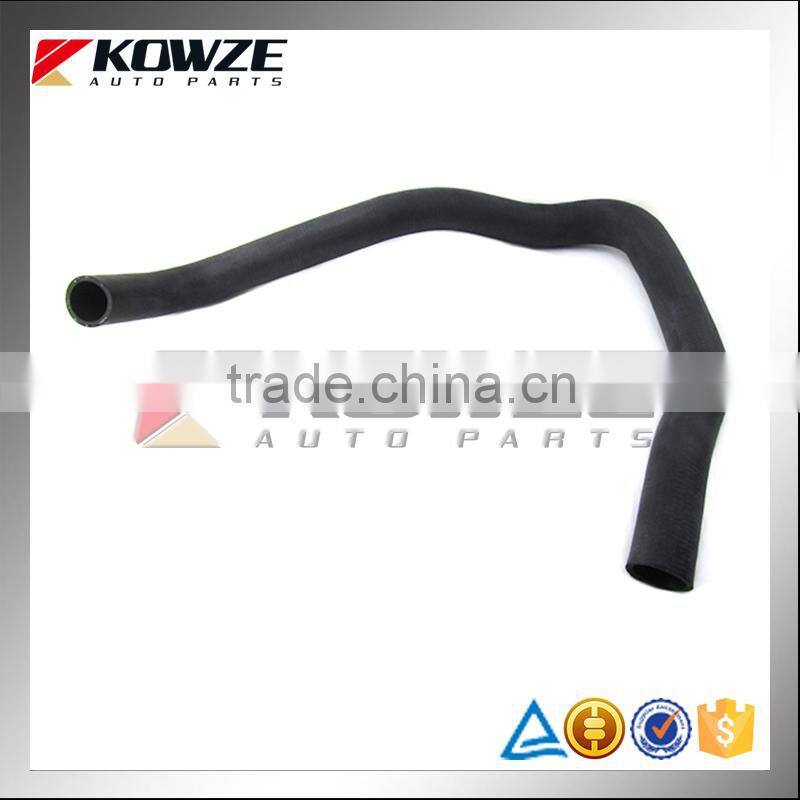 Trade Assurance OEM Lower Radiator Hose for Mitsubishi Pajero Montero V64 V74 MR404875 MR404876