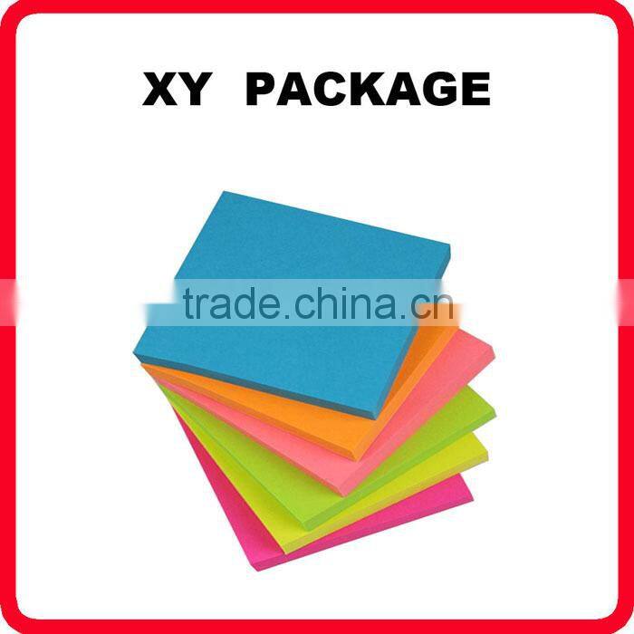 Eco Writing Pad Memo Pad Book Sticky Note Pad