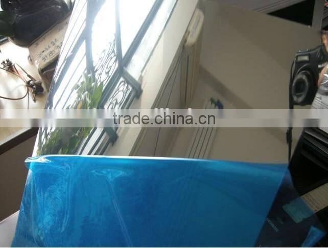 Color Coated Mirror Aluminum Coil For Channel Letters