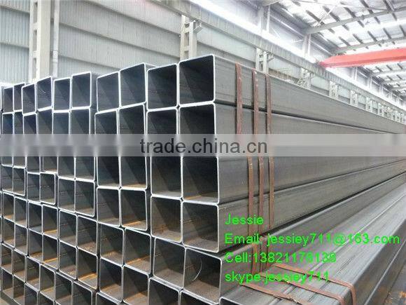 EN10219 S275JOH rectangular hollow section