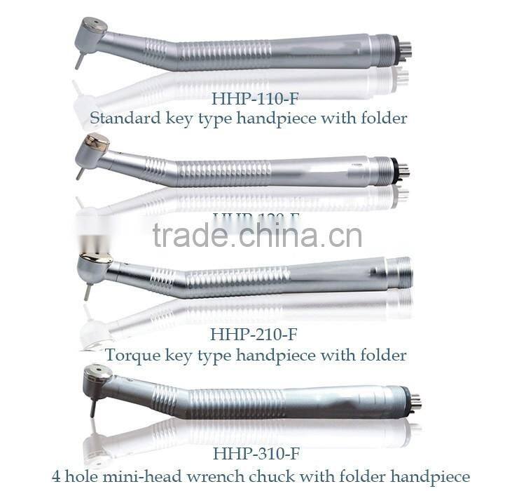 High quality hot sale LED dental handpiece/dental test equipment