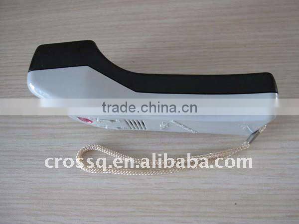 Small garment Needle Detector NC-PB