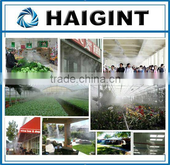 TY0678 water spray mist humidifier,high effcient micro irrigation system
