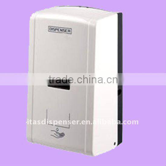 Automatic Infrared Sensor Soap Dispenser