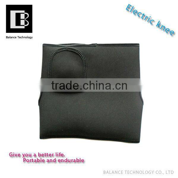 rechargeable heating knee pad